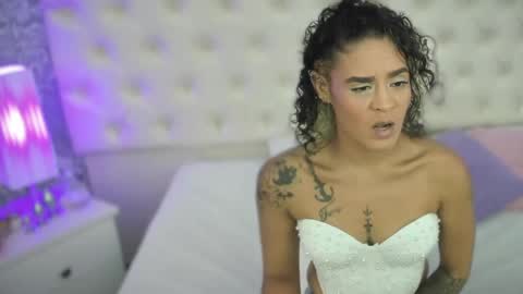 megan_tower online show from 10, 4, 2026