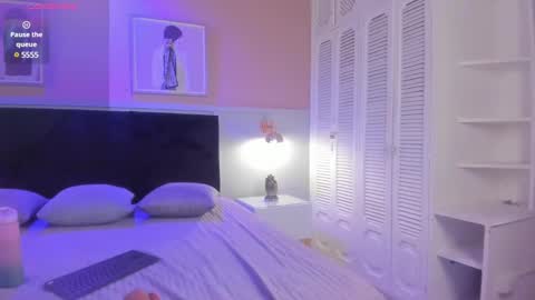 Snapshot of megan_west62 chatting on 17, 1, 2025 Jazmin online show from 17, 1, 2025