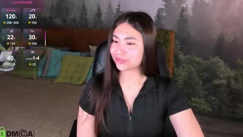 Snapshot of megan_williamms chatting on 10, 10, 2025 Megan online show from 10, 10, 2025