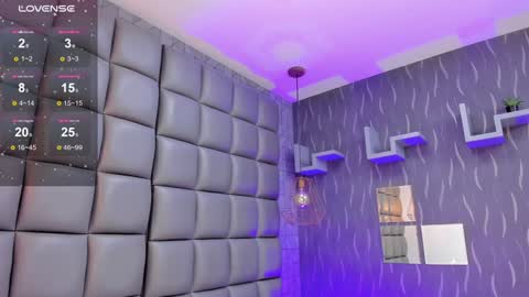 Megan online show from 26, 1, 2025