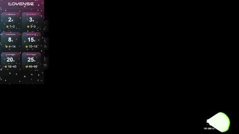 Megan online show from 6, 2, 2025