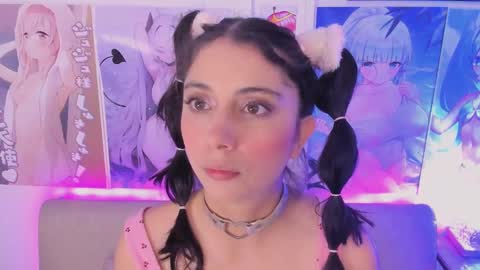 Snapshot of megan_yagami chatting on 14, 12, 2024 Megan online show from 14, 12, 2024
