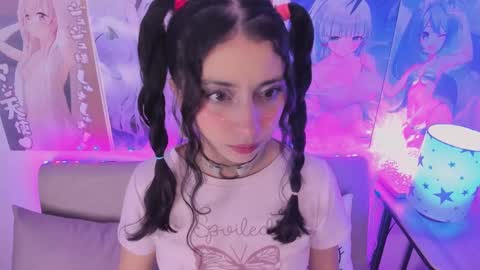 Snapshot of megan_yagami chatting on 19, 12, 2024 Megan online show from 19, 12, 2024