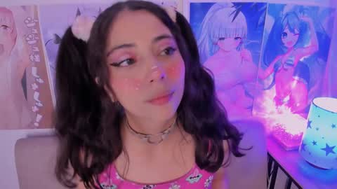 Snapshot of megan_yagami chatting on 28, 1, 2025 Megan online show from 28, 1, 2025