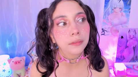 Snapshot of megan_yagami chatting on 28, 10, 2025 Megan online show from 28, 10, 2025