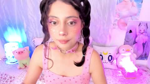 Snapshot of megan_yagami chatting on 26, 11, 2025 Megan online show from 26, 11, 2025