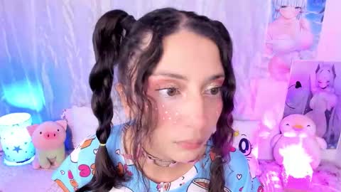 Snapshot of megan_yagami chatting on 29, 11, 2025 Megan online show from 29, 11, 2025