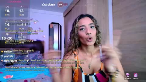 M E G A N   online show from 7, 11, 2025