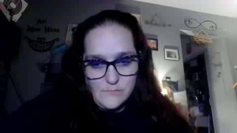 SexyDirtyBitch online show from 27, 2, 2026