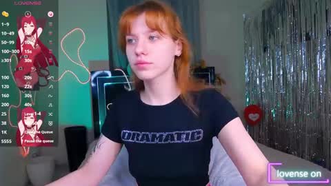 megancat333 online show from 30, 3, 2026