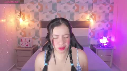 Snapshot of megancero chatting on 17, 1, 2025 Megan online show from 17, 1, 2025