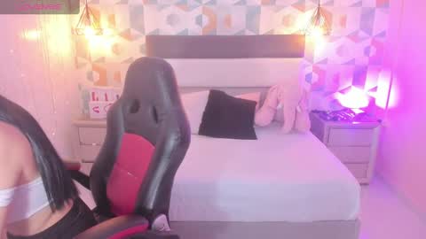 Snapshot of megancero chatting on 31, 1, 2025 Megan online show from 31, 1, 2025