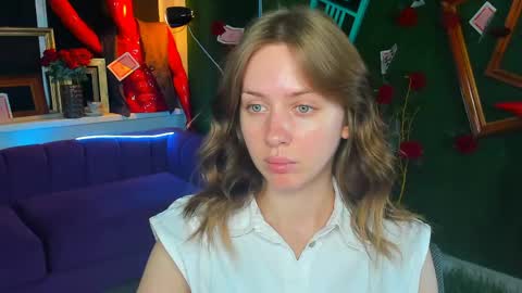 Megan online show from 19, 5, 2026