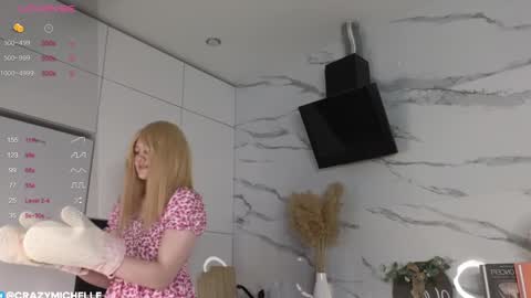 Michelle online show from 24, 1, 2025