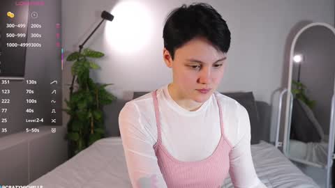 Michelle online show from 5, 2, 2025