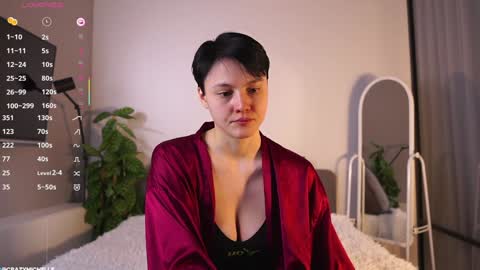 Michelle online show from 8, 2, 2025