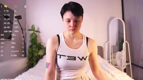 Michelle online show from 14, 2, 2025