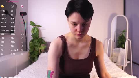 Michelle online show from 15, 2, 2025