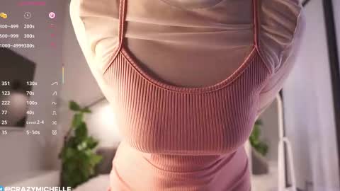 Michelle online show from 21, 2, 2025