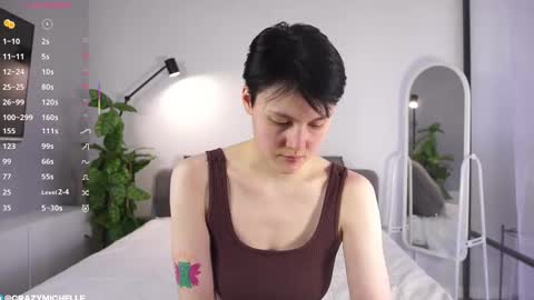 Michelle online show from 23, 2, 2025