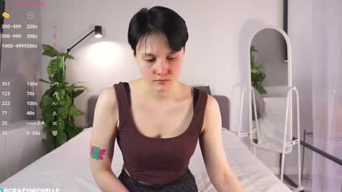 Michelle online show from 25, 2, 2025