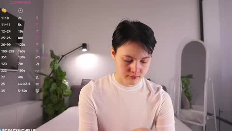 Michelle online show from 1, 3, 2025