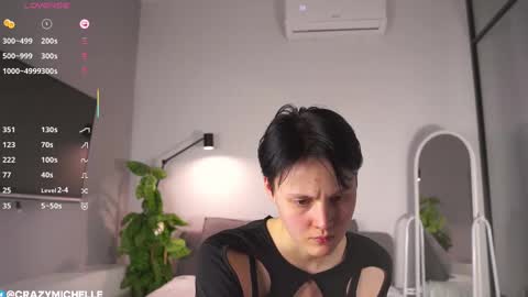 Michelle online show from 10, 3, 2025