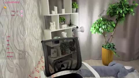 Michelle online show from 4, 10, 2025