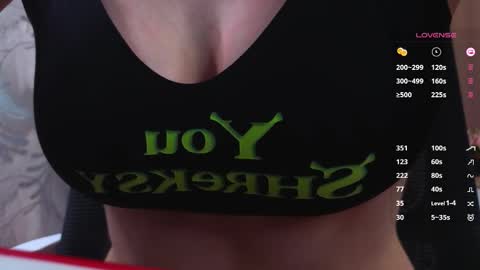 Michelle online show from 26, 11, 2025