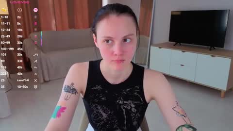 Michelle online show from 3, 7, 2026