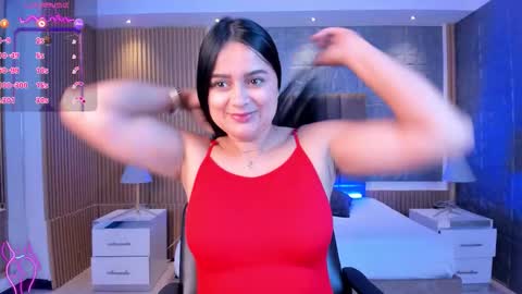 Snapshot of megancoxx_ chatting on 12, 11, 2025 Megan - Every day from 530 to 200 pm COL online show from 12, 11, 2025