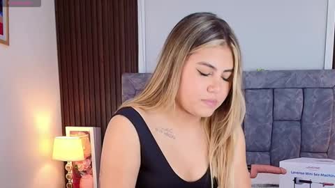 Megan  online show from 14, 4, 2026