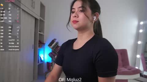 Luz -----OF mgluz2--- Next stream 1122024 1400Colombian time online show from 16, 11, 2025
