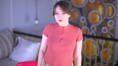 meganeboobs online show from 15, 10, 2025