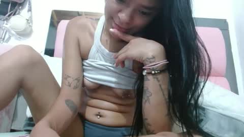 meganeve_27 online show from 8, 3, 2025