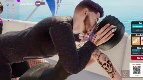 Snapshot of meganfantastic chatting on 31, 12, 2024 Megan online show from 31, 12, 2024