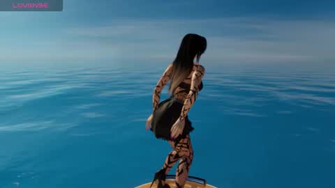 Snapshot of meganfantastic chatting on 15, 11, 2025 Megan online show from 15, 11, 2025