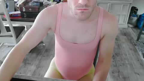 GlamTransGoddess online show from 12, 3, 2025