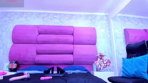Snapshot of meganfoxxi_ chatting on 23, 1, 2025 MeganFOXXI online show from 23, 1, 2025