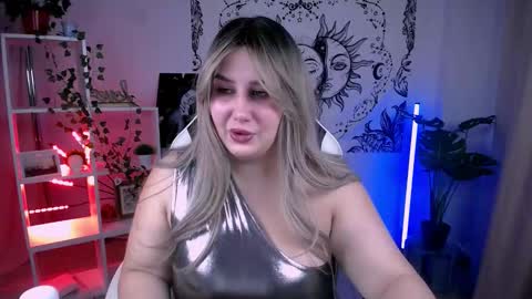 Snapshot of megangoddesss chatting on 4, 10, 2025 megangoddesss online show from 4, 10, 2025