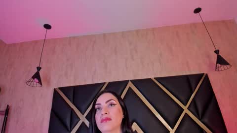 Snapshot of meganhofman chatting on 16, 9, 2025 Megan Hofman online show from 16, 9, 2025