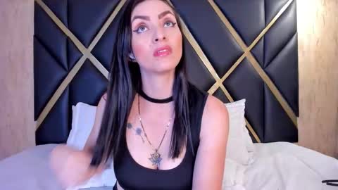 Snapshot of meganhofman chatting on 29, 9, 2025 Megan Hofman online show from 29, 9, 2025