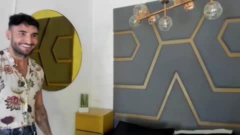 Snapshot of meganhofman chatting on 7, 10, 2025 Megan Hofman online show from 7, 10, 2025