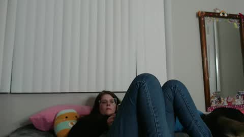 Megan online show from 15, 9, 2025