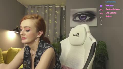 MeganieX online show from 10, 3, 2025