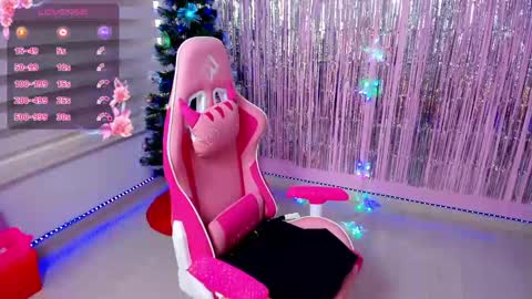 Megan online show from 26, 12, 2024