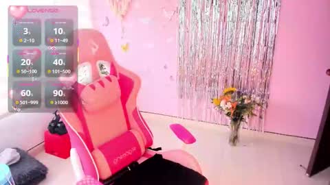 Megan online show from 19, 2, 2026