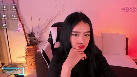 megan lake online show from 15, 3, 2026