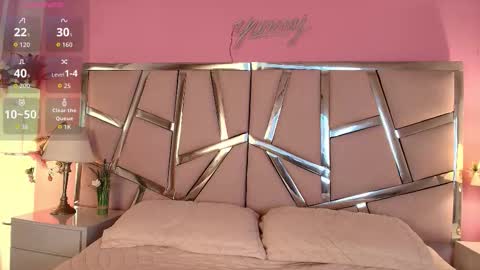 Snapshot of meganlevine chatting on 7, 2, 2026 megan online show from 7, 2, 2026