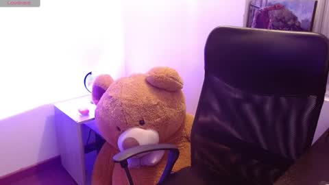 Snapshot of meganlk chatting on 20, 2, 2025 MEGAN online show from 20, 2, 2025